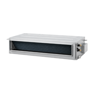 Fan & Coil